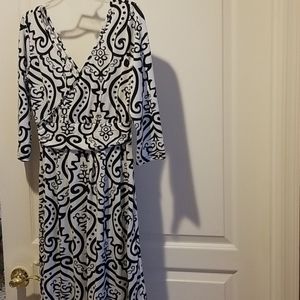 Women's dress